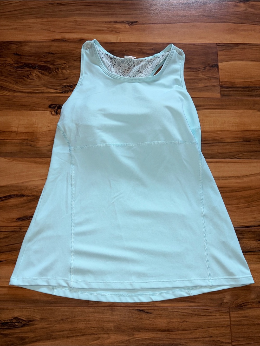 Fila Sport Women’s Athletic Tank Top